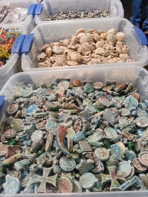 Denver Gem & Mineral Showcase 2017 Show Schedule